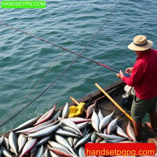Pesca