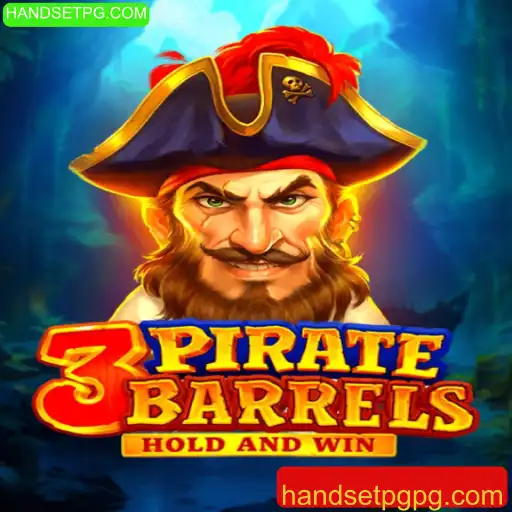 Descubra o Emocionante Mundo de 3PirateBarrels: O Novo Jogo de Aventura