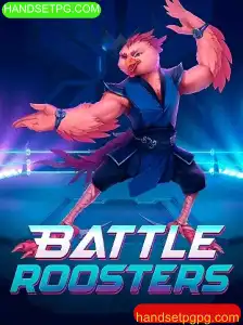 Descubra BattleRoosters: O Jogo de Estratégia que Conquistou os Gamers