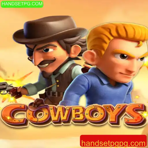Explorando o Mundo de COWBOYS: Um Jogo Inovador