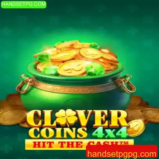 Explorando o Universo de CloverCoins4x4: Regras, Estratégias e Tendências Atuais