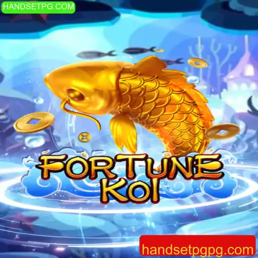 FORTUNEKOI: A Fascinante Jornada do Novo Jogo