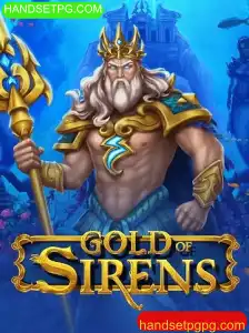Descubra o Fascinante Mundo de 'GoldofSirens': Aventuras e Estratégias