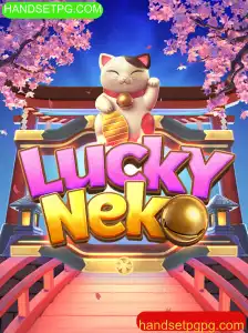 Explorando o Mundo de LuckyNeko: Uma Jornada Incrível