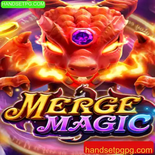 Explorando o Mundo Encantado de MergeMagic: Aventura e Estratégia