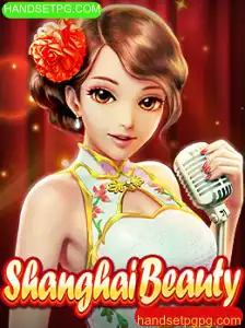 Explorando o Mundo de ShanghaiBeauty: Um Jogos de Estratégia com HANDSETPG.COM