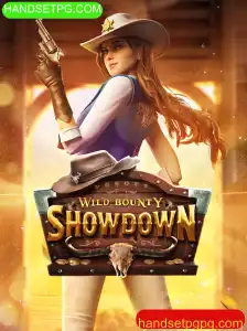 Explorando o WildBountyShowdown: Uma Aventura Excitante no Mundo dos Jogos