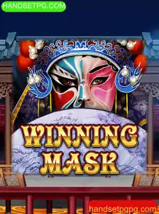 Descubra as Emoções e Estratégias do Jogo WinningMask
